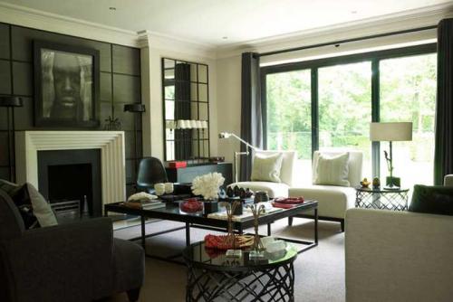 Великолепный дизайн из ЮАР 19