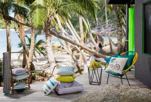 На тропическом острове вместе с KAS 07