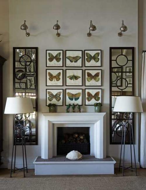 Великолепный дизайн из ЮАР 20