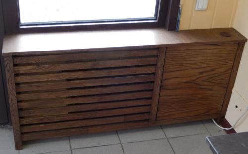 Декор из остатков ламината. Что можно сделать из остатков ламината