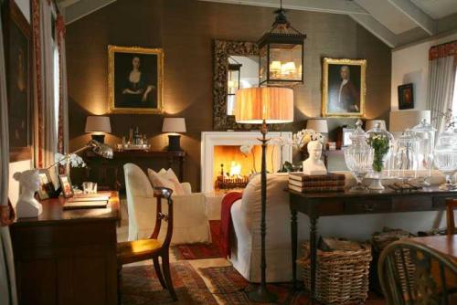 Великолепный дизайн из ЮАР 27