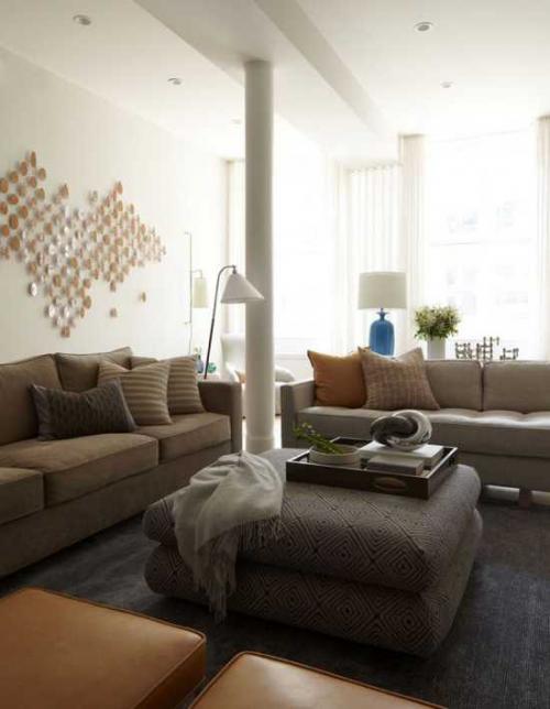 Дизайн интерьера от Kevin Dumais 08