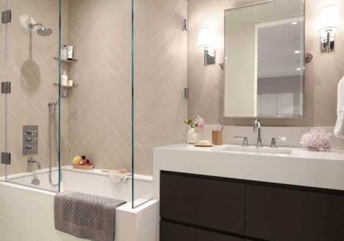 Дизайн интерьера от Kevin Dumais 07