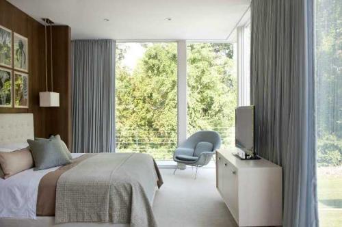 Дизайн интерьера от Kevin Dumais 03