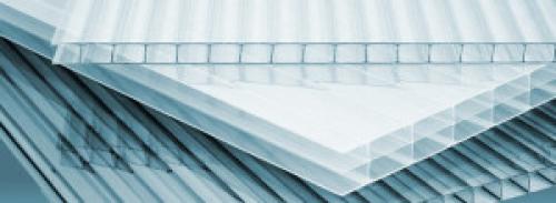 Каркас для поликарбоната из металла. Шайбы и саморезы 06