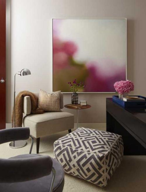 Дизайн интерьера от Kevin Dumais 12