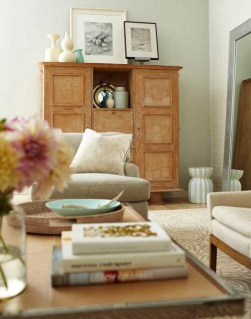 Дизайн интерьера от Kevin Dumais 13