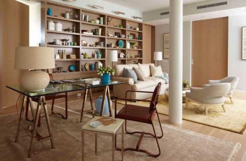 Дизайн интерьера от Kevin Dumais 06