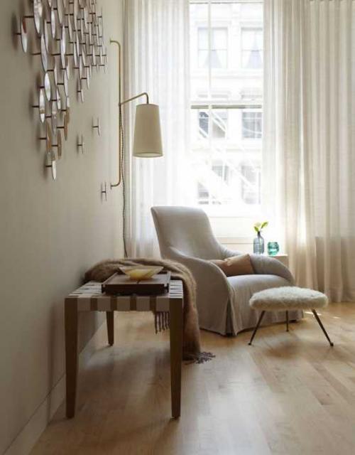 Дизайн интерьера от Kevin Dumais 09