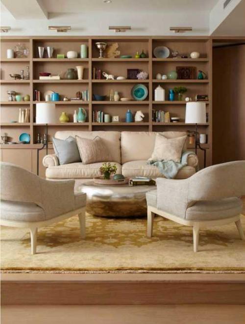 Дизайн интерьера от Kevin Dumais 05