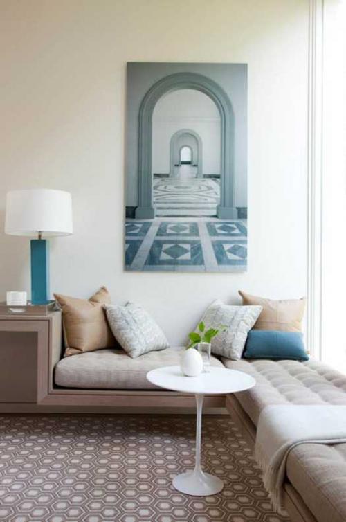 Дизайн интерьера от Kevin Dumais 11