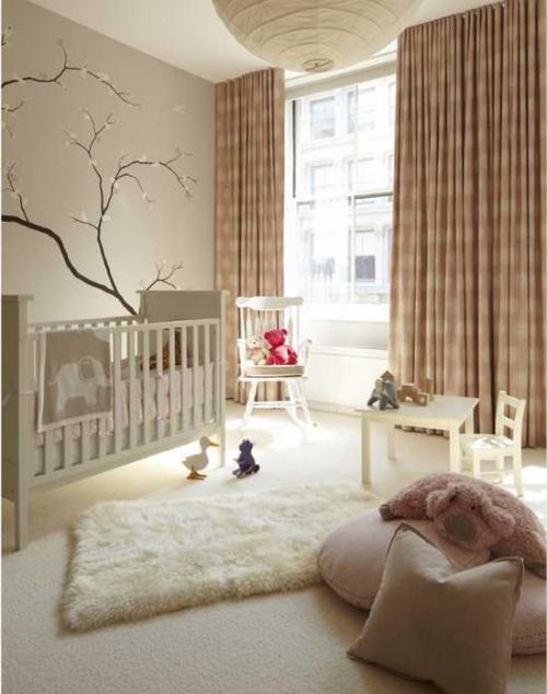 Дизайн интерьера от Kevin Dumais 02