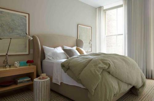 Дизайн интерьера от Kevin Dumais 14