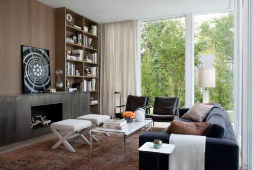 Дизайн интерьера от Kevin Dumais 04