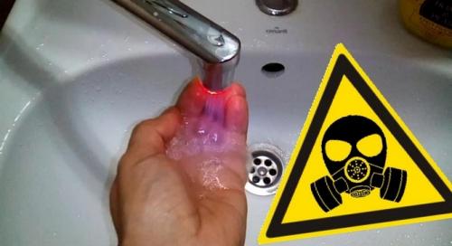 Запах сероводорода из бойлера косвенного нагрева. Как устранить запах сероводорода в воде из бойлера