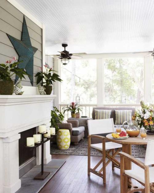 Американский дизайн от Landy Gardner 05