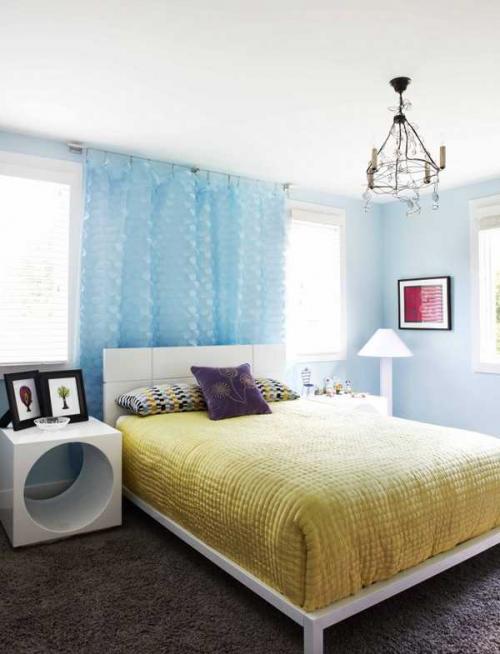 Американский дизайн от Landy Gardner 15