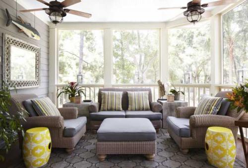 Американский дизайн от Landy Gardner 14