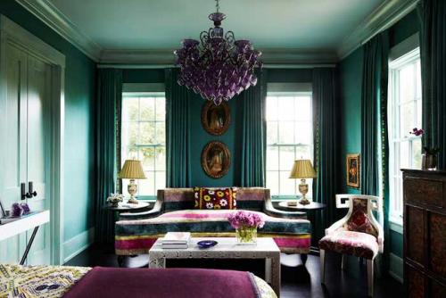 Американский дизайн от Landy Gardner 20