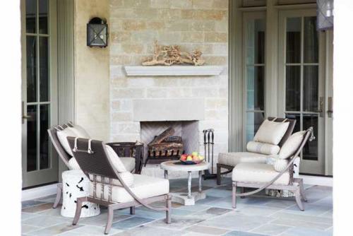 Американский дизайн от Landy Gardner 09