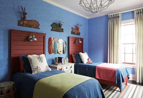 Американский дизайн от Landy Gardner 10