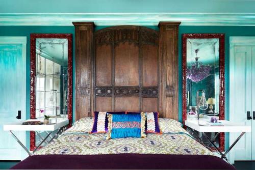 Американский дизайн от Landy Gardner 21