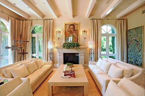 Американский дизайн от Landy Gardner 11