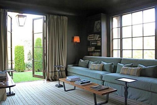 Американский дизайн от Landy Gardner 18