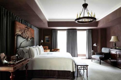 Американский дизайн от Landy Gardner 08