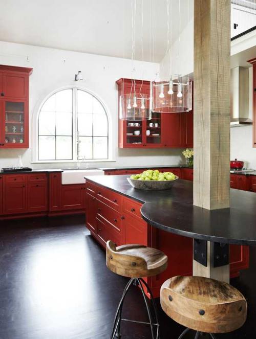 Американский дизайн от Landy Gardner 07