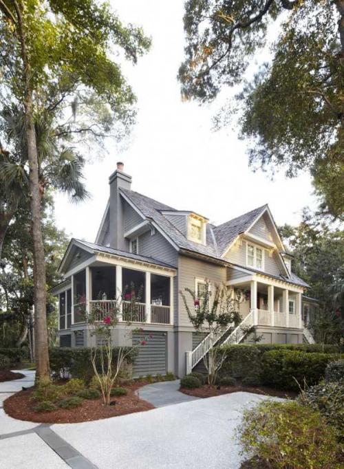 Американский дизайн от Landy Gardner 23