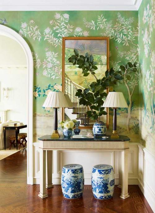 Современный взгляд на традиции от Ashley Whittaker 15