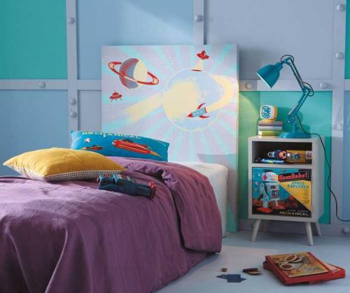 Коллекция Junior от Maisons du Monde 21