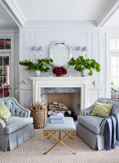 Современный взгляд на традиции от Ashley Whittaker 13