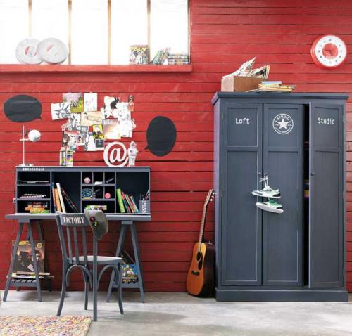 Коллекция Junior от Maisons du Monde 26