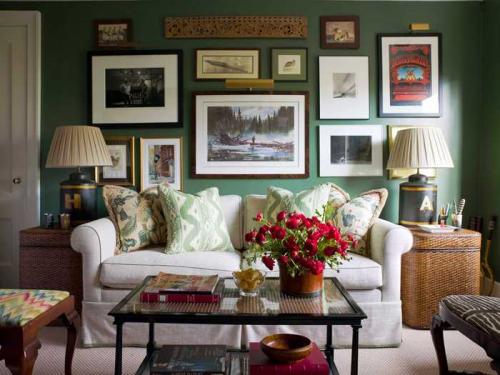 Современный взгляд на традиции от Ashley Whittaker 19