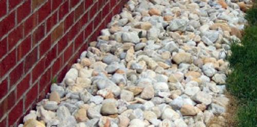 Как сделать отмостку под углом. Какую отмостку вокруг дома выбрать