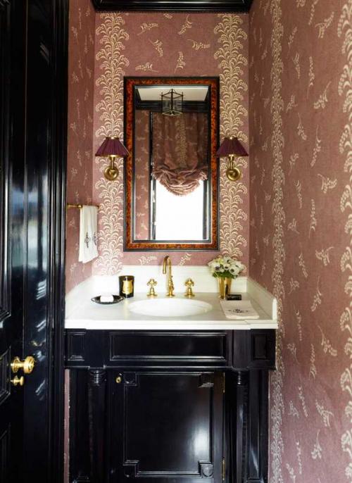 Современный взгляд на традиции от Ashley Whittaker 24