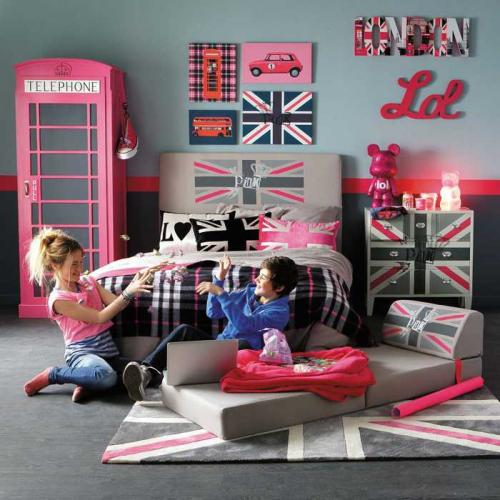 Коллекция Junior от Maisons du Monde 04