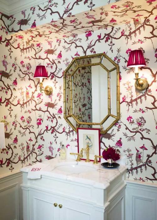 Современный взгляд на традиции от Ashley Whittaker 18