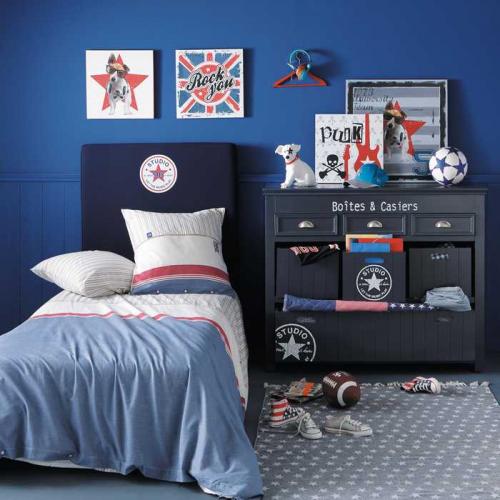 Коллекция Junior от Maisons du Monde 01