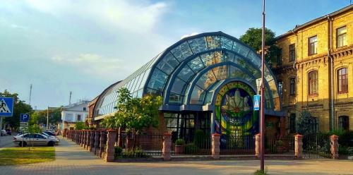 Сад непрерывного цветения брест. Ботанический сад в Бресте — Сад непрерывного цветения