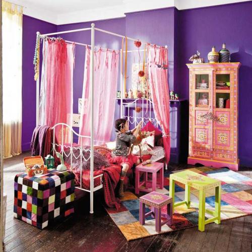 Коллекция Junior от Maisons du Monde 09