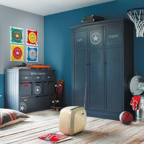 Коллекция Junior от Maisons du Monde 32