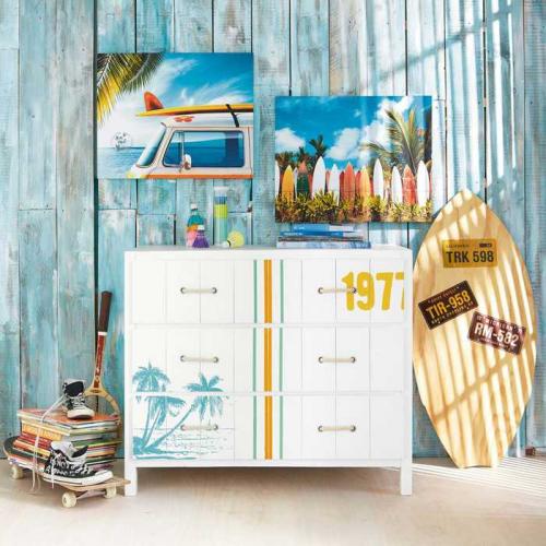 Коллекция Junior от Maisons du Monde 08