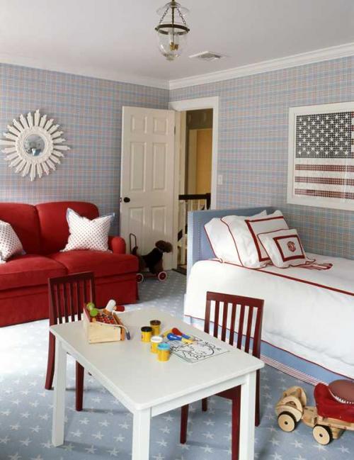 Современный взгляд на традиции от Ashley Whittaker 04