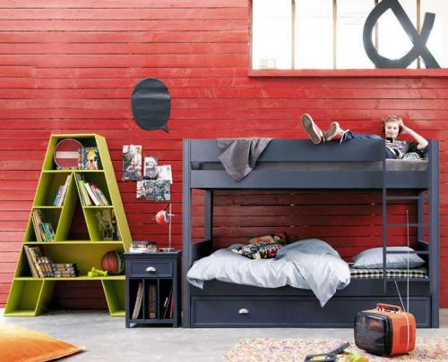 Коллекция Junior от Maisons du Monde 03