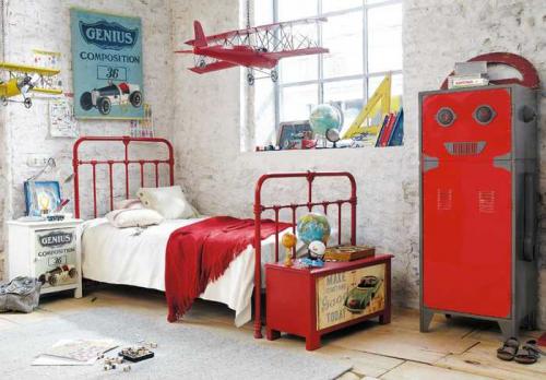 Коллекция Junior от Maisons du Monde 31