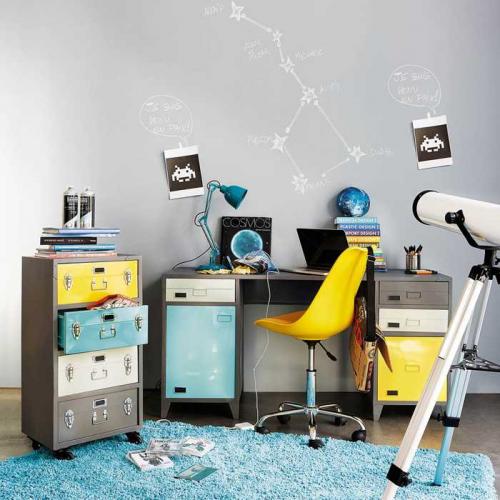 Коллекция Junior от Maisons du Monde 19