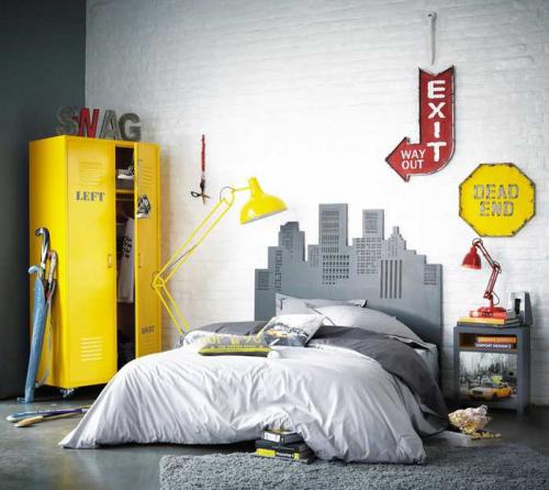 Коллекция Junior от Maisons du Monde 05